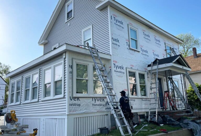 Metal residential roofing tampa contractors